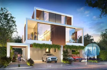 Villa - 5 Bedrooms - 5 Bathrooms for sale in Park Greens 2 - Park Greens - Damac Hills 2 - Dubai