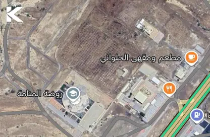 أرض - استوديو للبيع في المنامة - عجمان