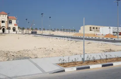 Land - Studio for sale in Al Furjan West - Al Furjan - Dubai