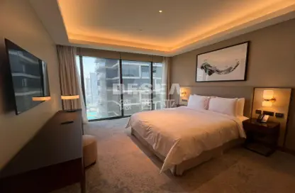 Apartment - 3 Bedrooms - 3 Bathrooms for sale in The Address Residences Dubai Opera Tower 2 - The Address Residences Dubai Opera - Downtown Dubai - Dubai