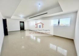 Empty Room image for: Apartment - 3 bedrooms - 3 bathrooms for rent in Hadbat Al Zafranah - Muroor Area - Abu Dhabi, Image 1