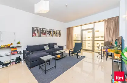 Apartment - 1 Bedroom - 1 Bathroom for sale in Al Murad Tower - Al Barsha 1 - Al Barsha - Dubai