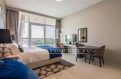 Apartment - Studio - 1 Bathroom for rent in Artesia C - Artesia - DAMAC Hills - Dubai