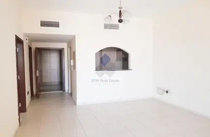 Apartment - 1 Bedroom - 2 Bathrooms for sale in University View - Dubai Silicon Oasis - Dubai