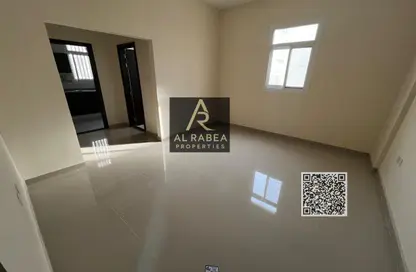 Apartment - 1 Bedroom - 2 Bathrooms for rent in Ajman Hills - Al Alia - Ajman