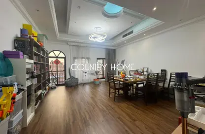 Villa - 3 Bedrooms - 4 Bathrooms for rent in Al Safa 2 Villas - Al Safa 2 - Al Safa - Dubai