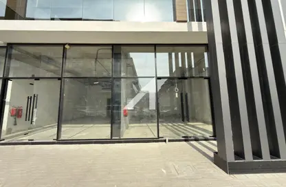 Retail - Studio for rent in Al Serh Residences 11 - District 10 - Jumeirah Village Circle - Dubai Retail - Studio for rent in Al Serh Residences 11 - District 10 - Jumeirah Village Circle - Dubai