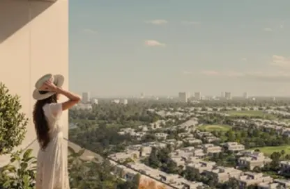 شقة - غرفة نوم - 2 حمامات للبيع في ريا ليفينج - ستوديو سيتي - دبي شقة - غرفة نوم - 2 حمامات للبيع في ريا ليفينج - ستوديو سيتي - دبي