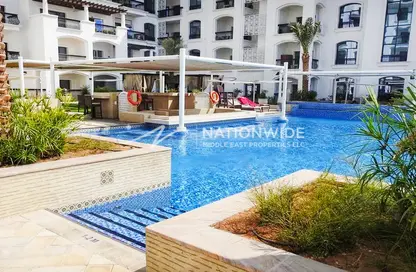 Apartment - 3 Bedrooms - 3 Bathrooms for sale in Ansam 1 - Ansam - Yas Island - Abu Dhabi