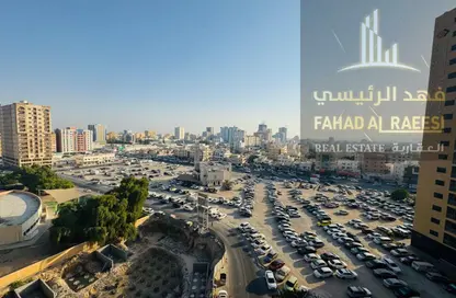 Apartment - 2 Bedrooms - 3 Bathrooms for sale in Al Nuaimiya Towers C - Al Nuaimiya - Ajman Apartment - 2 Bedrooms - 3 Bathrooms for sale in Al Nuaimiya Towers C - Al Nuaimiya - Ajman