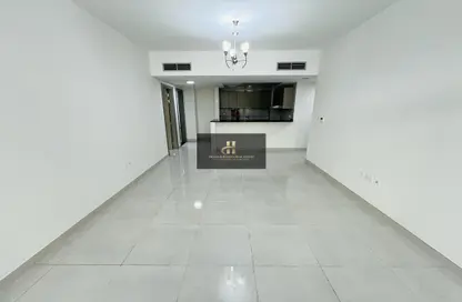 Empty Room image for: Apartment - 1 Bedroom - 2 Bathrooms for rent in Jude Residence - Nad Al Sheba 1 - Nad Al Sheba - Dubai, Image 1