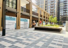 Outdoor Building image for: Shop - 1 bathroom for rent in Deira Enrichment Project - Deira - Dubai, Image 1