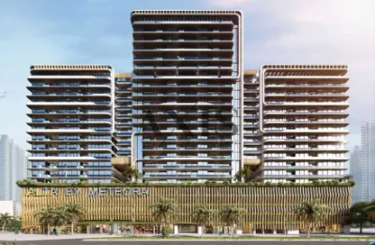 Apartment - 1 Bedroom - 1 Bathroom for sale in Vivanti Residences - Jumeirah Village Circle - Dubai
