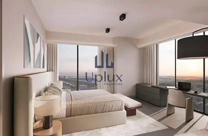 Apartment - 2 Bedrooms - 3 Bathrooms for sale in Expo City Sidr Residences - Expo City - Dubai