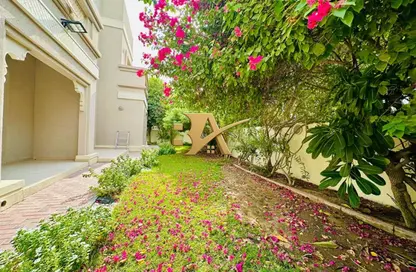 Villa - 5 Bedrooms - 5 Bathrooms for rent in Cluster G - Cedre Villas - Dubai Silicon Oasis - Dubai