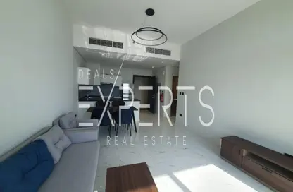 Apartment - 2 Bedrooms - 2 Bathrooms for sale in The Gate - Masdar City - Abu Dhabi