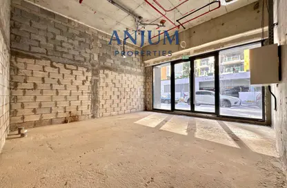 Shop - Studio for rent in AZIZI Riviera 26 - AZIZI Riviera - Meydan One - Meydan - Dubai Shop - Studio for rent in AZIZI Riviera 26 - AZIZI Riviera - Meydan One - Meydan - Dubai
