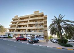 Apartment - 1 bedroom - 2 bathrooms for rent in Golf Apartments - Al Hamra Village - Ras Al Khaimah