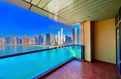 شقة - 3 غرف نوم - 4 حمامات للايجار في شارع التعاون الجديد - التعاون - الشارقة شقة - 3 غرف نوم - 4 حمامات للايجار في شارع التعاون الجديد - التعاون - الشارقة