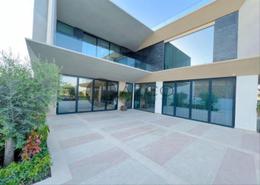 Villa - 6 bedrooms - 7 bathrooms for sale in CAVALLI ESTATES - DAMAC Hills - Dubai