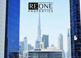 Outdoor Building image for: Apartment - 2 bedrooms - 3 bathrooms for sale in Tower D - DAMAC Towers by Paramount - Business Bay - Dubai, Image 1