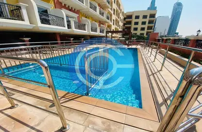 Apartment - 1 Bedroom - 1 Bathroom for sale in Botanica - Jumeirah Village Circle - Dubai