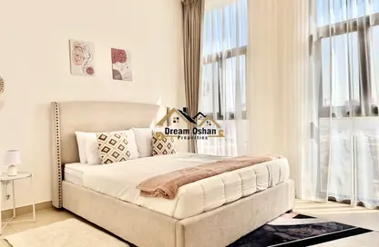 Apartment - 1 Bedroom - 2 Bathrooms for rent in Culture Village - Dubai