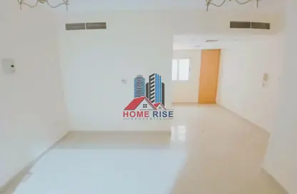 Apartment - 1 Bedroom - 1 Bathroom for rent in Al Nada Tower - Al Nahda - Sharjah