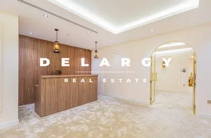 Office Space - Studio for rent in Opal Tower - Business Bay - Dubai