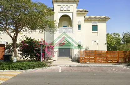 Apartment - 4 Bedrooms - 4 Bathrooms for rent in Quortaj - North Village - Al Furjan - Dubai