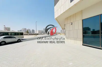 متجر - استوديو - 1 حمام للايجار في اوك هاوس أرجان - ارجان - دبي متجر - استوديو - 1 حمام للايجار في اوك هاوس أرجان - ارجان - دبي