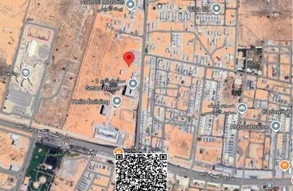 Land - Studio for sale in Al Aamra Gardens - Al Amerah - Ajman