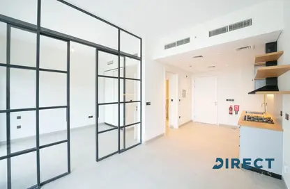 شقة - غرفة نوم - 2 حمامات للايجار في 1 سوشيو تاور - سوسيو في دبي هيلز إستيت - دبي هيلز استيت - دبي