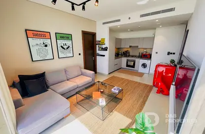 Apartment - 2 Bedrooms - 2 Bathrooms for rent in Sobha Creek Vistas Reserve - Sobha Hartland - Mohammed Bin Rashid City - Dubai Apartment - 2 Bedrooms - 2 Bathrooms for rent in Sobha Creek Vistas Reserve - Sobha Hartland - Mohammed Bin Rashid City - Dubai