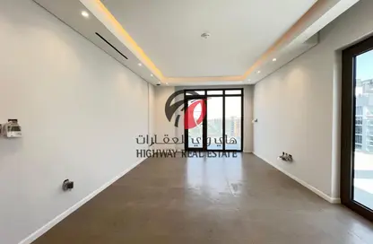Penthouse - 3 Bedrooms - 5 Bathrooms for sale in Diamond Building - Jumeirah Garden City - Al Satwa - Dubai