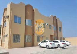 Whole Building - 8 bathrooms for sale in Al Uraibi - Ras Al Khaimah