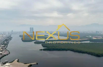 Apartment - 3 Bedrooms - 4 Bathrooms for rent in Cornich Ras Al Khaima - Ras Al Khaimah