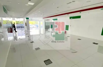 محل - استوديو - 4 حمامات للايجار في النهدة 1 - النهدة - دبي - دبي