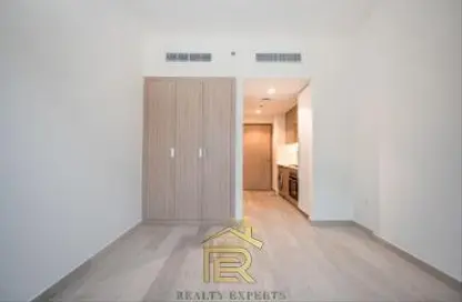Apartment - Studio - 1 Bathroom for rent in AZIZI Riviera - Meydan One - Meydan - Dubai