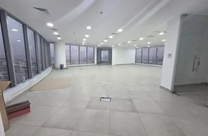 Office Space - Studio for rent in I Rise Tower - Barsha Heights (Tecom) - Dubai