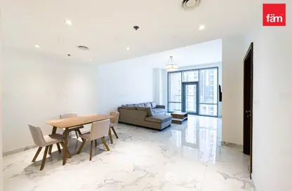Apartment - 1 Bedroom - 2 Bathrooms for sale in Amna - Al Habtoor City - Business Bay - Dubai