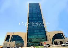 Apartment - 2 bedrooms - 3 bathrooms for sale in Marina Bay by DAMAC - Najmat Abu Dhabi - Al Reem Island - Abu Dhabi