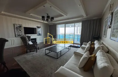 Duplex - 2 Bedrooms - 3 Bathrooms for rent in Lagoon B1 - The Lagoons - Mina Al Arab - Ras Al Khaimah