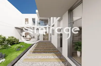 Townhouse - 3 Bedrooms - 5 Bathrooms for sale in The Sustainable City - Yas Island - Yas Island - Abu Dhabi