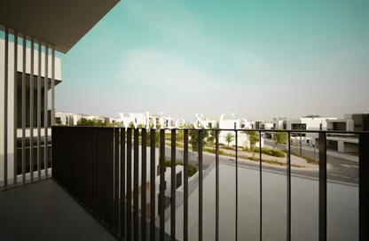 فيلا - 4 غرف نوم - 5 حمامات للايجار في تلال الفرجان - الفرجان - دبي