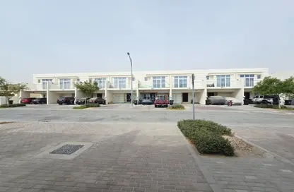 Villa - 4 Bedrooms - 3 Bathrooms for rent in Avencia 2 - Damac Hills 2 - Dubai