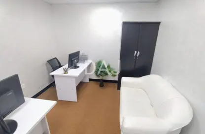 Office Space - Studio - 1 Bathroom for rent in Al Rostamani Building - Port Saeed - Deira - Dubai Office Space - Studio - 1 Bathroom for rent in Al Rostamani Building - Port Saeed - Deira - Dubai