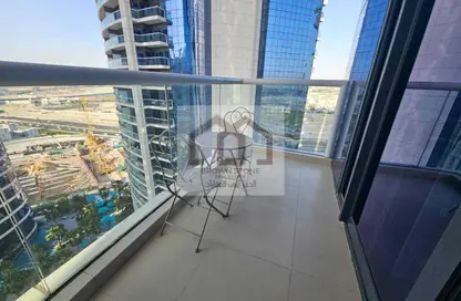 شقة - غرفة نوم - 2 حمامات للبيع في تاور D - داماك تاورز من باراماونت - الخليج التجاري - دبي شقة - غرفة نوم - 2 حمامات للبيع في تاور D - داماك تاورز من باراماونت - الخليج التجاري - دبي