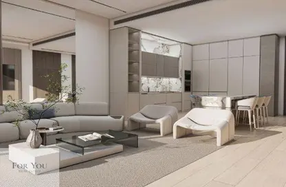 Apartment - 1 Bedroom - 2 Bathrooms for sale in Binghatti Phoenix - Jumeirah Village Circle - Dubai