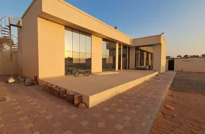 Villa - 2 Bedrooms - 3 Bathrooms for rent in Al Dhait South - Al Dhait - Ras Al Khaimah
